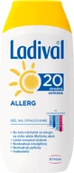 Гель Ladival Allergy OF20 200 мл