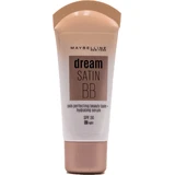 Maybelline New York Dream Dream Satin Cream BB 02 Light, 30 мл