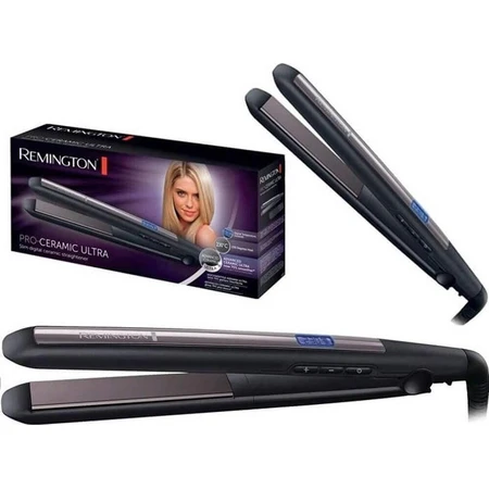 Випрямляч для волосся Remington S5505 1шт 1×1 шт: ціни та характеристики