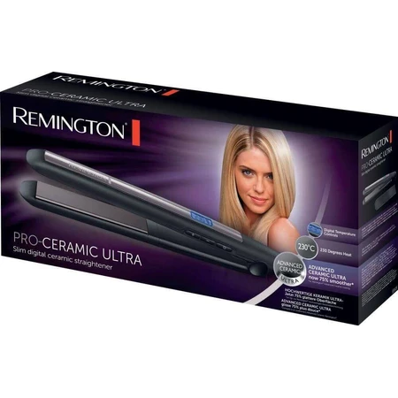 Випрямляч для волосся Remington S5505 1шт 1×1 шт: ціни та характеристики