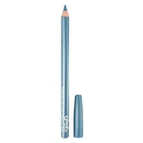 Карандаш для глаз, Sleek, Kohl Eyeliner Pencil, 643 Sheer Azure