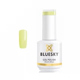 Напівстійкий лак для нігтів Bluesky UV Sun Catcher 15 мл