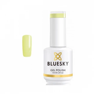 Напівстійкий лак для нігтів Bluesky UV Sun Catcher 15 мл