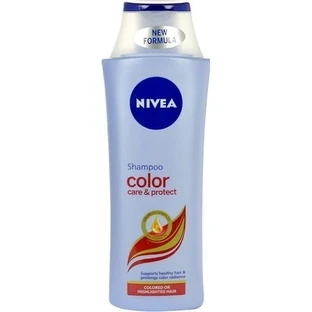 Nivea Шампунь Color Care&Protect 1×250 мл, шампунь