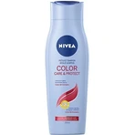 Nivea Шампунь Color Care&Protect 1×250 мл, шампунь: ціни та характеристики