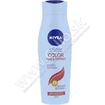 Nivea Шампунь Color Care&Protect 1×250 мл, шампунь: ціни та характеристики
