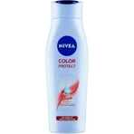 Nivea Шампунь Color Care&Protect 1×250 мл, шампунь: ціни та характеристики