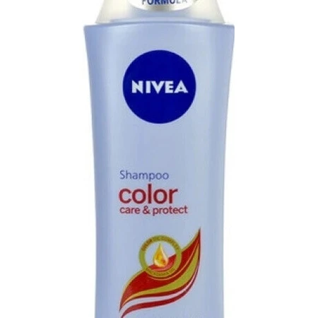 Nivea Шампунь Color Care&Protect 1×250 мл, шампунь: ціни та характеристики