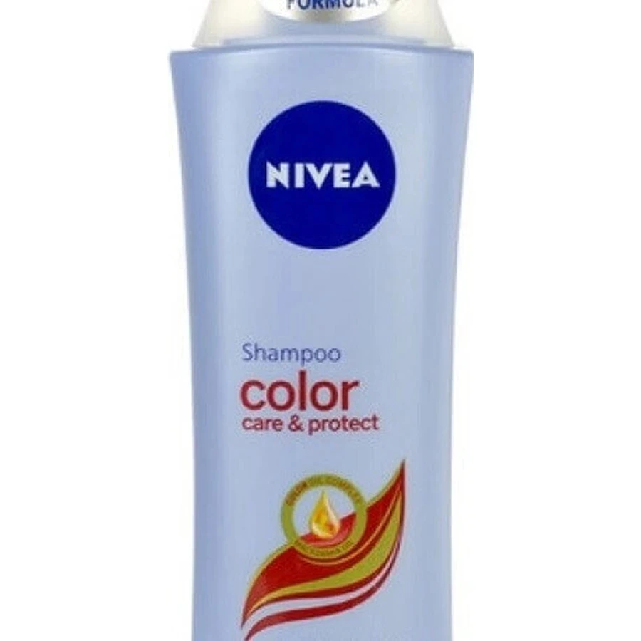 Nivea Шампунь Color Care&Protect 1×250 мл, шампунь: ціни та характеристики