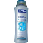 Nivea Шампунь Color Care&Protect 1×250 мл, шампунь: ціни та характеристики