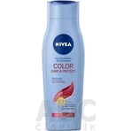 Nivea Шампунь Color Care&Protect 1×250 мл, шампунь: ціни та характеристики