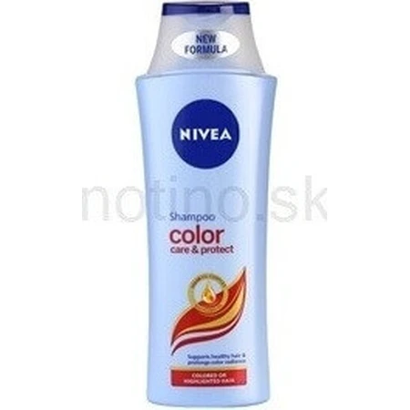 Nivea Шампунь Color Care&Protect 1×250 мл, шампунь: ціни та характеристики