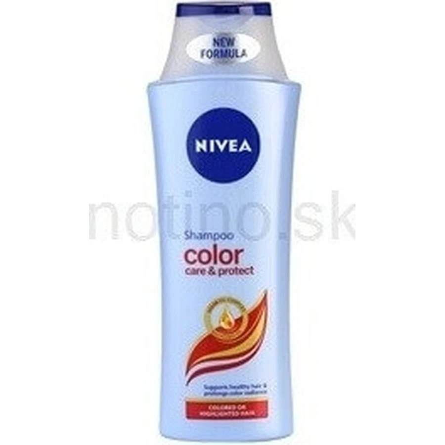 Nivea Шампунь Color Care&Protect 1×250 мл, шампунь: ціни та характеристики