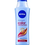 Nivea Шампунь Color Care&Protect 1×250 мл, шампунь: ціни та характеристики