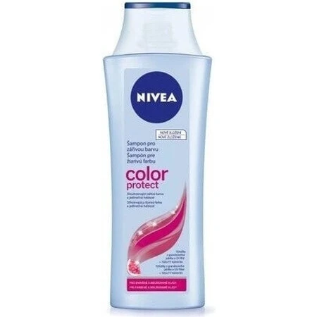 Nivea Шампунь Color Care&Protect 1×250 мл, шампунь: ціни та характеристики