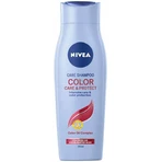Nivea Шампунь Color Care&Protect 1×250 мл, шампунь: ціни та характеристики