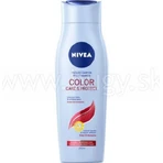 Nivea Шампунь Color Care&Protect 1×250 мл, шампунь: ціни та характеристики