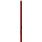 Nyx Professional MakeUp Line Loud Lip Liner 31 Ten out of ten, 1,2 г