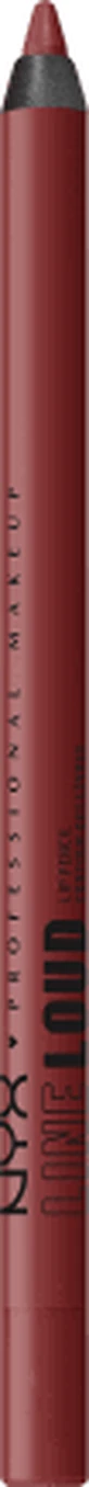 Nyx Professional MakeUp Line Loud Lip Liner 31 Десять з десяти, 1,2 г