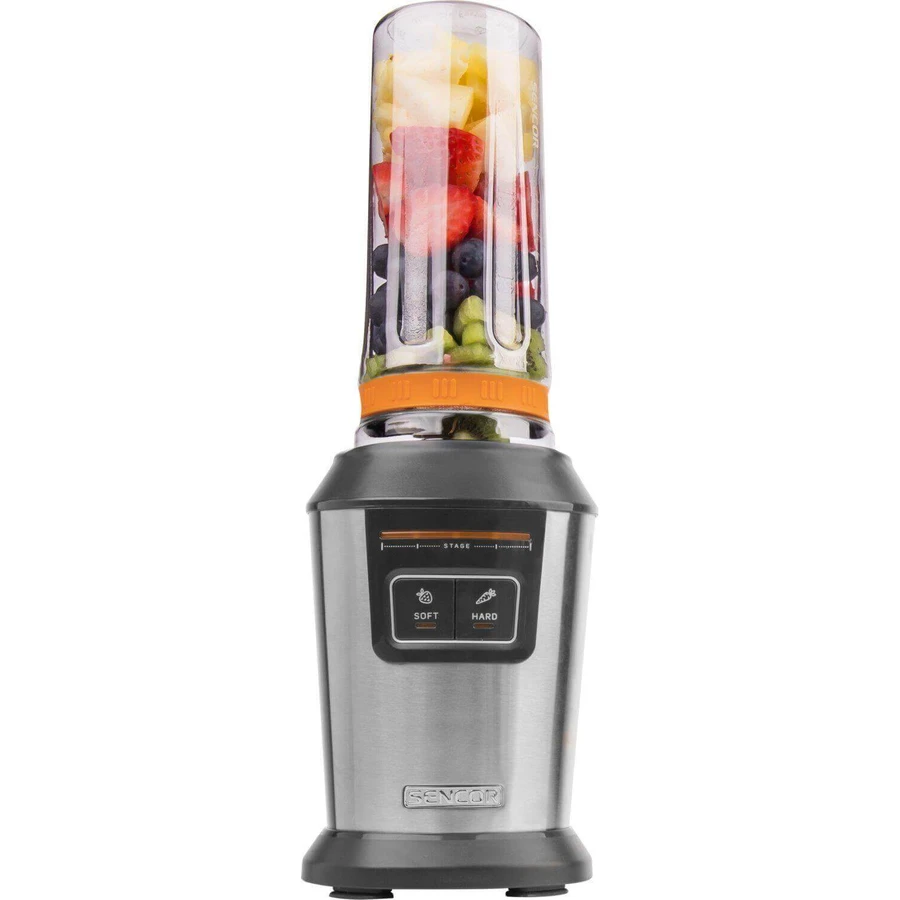 Блендер для смузі Sencor SBL 7550SS: ціни та характеристики