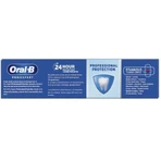 Зубна паста Oral-B Pro-Expert Професійний захист 2 x 75 мл: ціни та характеристики