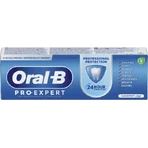 Зубна паста Oral-B Pro-Expert Професійний захист 2 x 75 мл: ціни та характеристики
