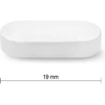 Кальций + Магний + Витамин D3 Jamieson Calcium + Magnesium + D3, 120 табл.: цены и характеристики