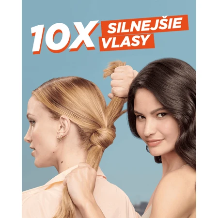 Garnier Fructis Vitamin & Strength 10in1 Несмываемый уход, 400 мл: цены и характеристики
