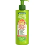Garnier Fructis Vitamin & Strength 10in1 Несмываемый уход, 400 мл: цены и характеристики