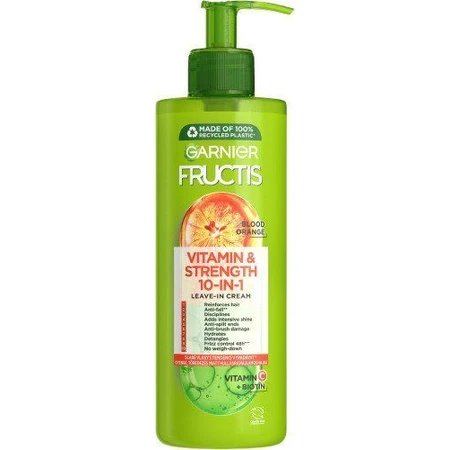 Garnier Fructis Vitamin & Strength 10in1 Несмываемый уход, 400 мл: цены и характеристики