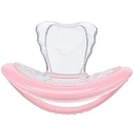Пустышка Curaprox Baby 1 - 2,5 года, возраст 1 год, ручная: цены и характеристики