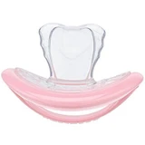 Пустушка Curaprox Soother Baby 1 - 2,5 роки, вік 1, інструкція