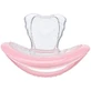 Пустышка Curaprox Baby 1 - 2,5 года, возраст 1 год, ручная