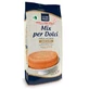 Суміш для торта без глютену, 1000 г, Nutrifree