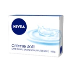 Nivea Крем-мило Nivea М'яке мило, 100 г: ціни та характеристики