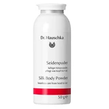 Dr. Hauschka, шовкова пудра для тіла, 50 г