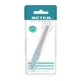 Пилка для ногтей Saphire Pharmacy, Beter