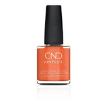 Лак для нігтів стійкий CND Vinylux B-DAY CANDLE 15 мл