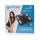 Oromed Oro-Scale Bluetooth Black, аналитические весы, черные, 1 штука