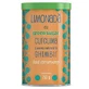 Лимонад со вкусом куркумы и имбиря Green Sugar, 250 г, Remedia Laboratories
