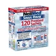 Набор для полоскания носовых пазух Sinus Rinse Kit для взрослых, 120 саше