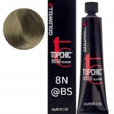 Goldwell Top Chic Can 8N@BS 8N@BS 250 мл Goldwell Top Chic Can 8N@BS 250 мл