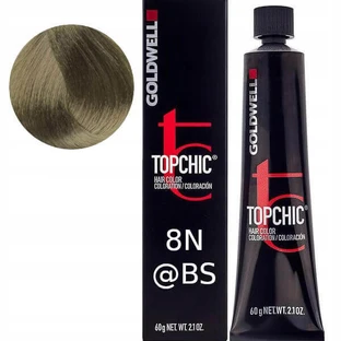 Goldwell Top Chic Can 8N@BS 8N@BS 250 мл Goldwell Top Chic Can 8N@BS 250 мл