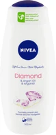 Діамантовий гель для душу Nivea, 500 мл