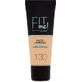 Тональный кремMaybelline New York Fit Me Matte & Poreless Foundation 130 Buff Beige, 30 мл