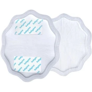 BabyOno Прокладки для груди 24 шт
