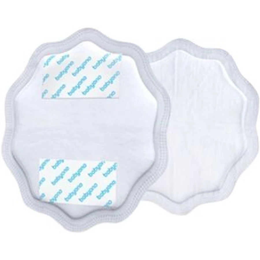 BabyOno Прокладки для груди 24 шт: цены и характеристики