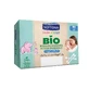 Septona Baby Calm n Care Bio, биоразлагаемые ватные палочки для младенцев, 50 штук