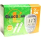 Тест-полоски для глюкозы GlucoLab для глюкометра 50 шт.