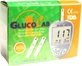 GlucoLab Тест-смужки для визначення рівня глюкози до глюкометра 50 шт